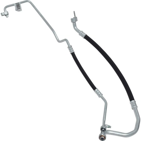 Universal Air Cond Hose Assemblies, Ha111992C HA111992C